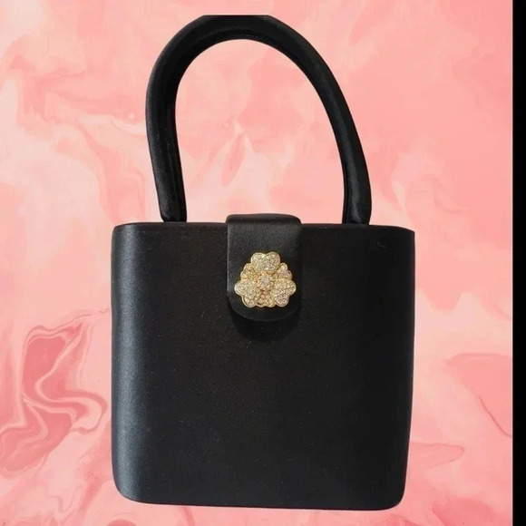 Vanessa New York London evening mini bag - Picture 1 of 6